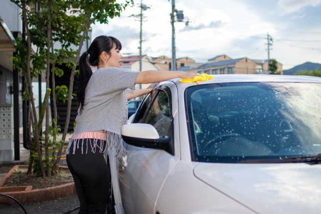 車の維持費が馬鹿らしくないですか どうすれば安くなる