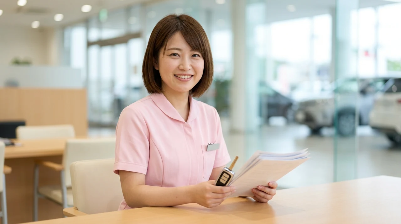 所有権解除の手続きに必要な4つの書類