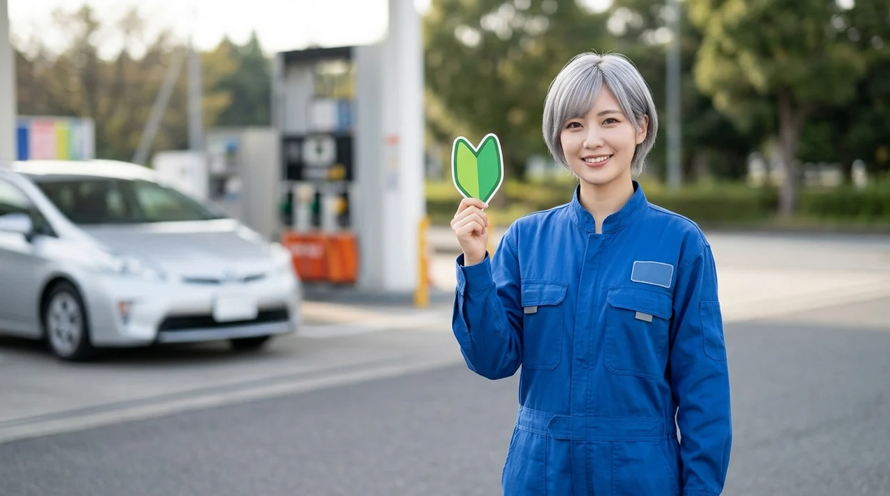 プリウス60のカタログ燃費と実燃費