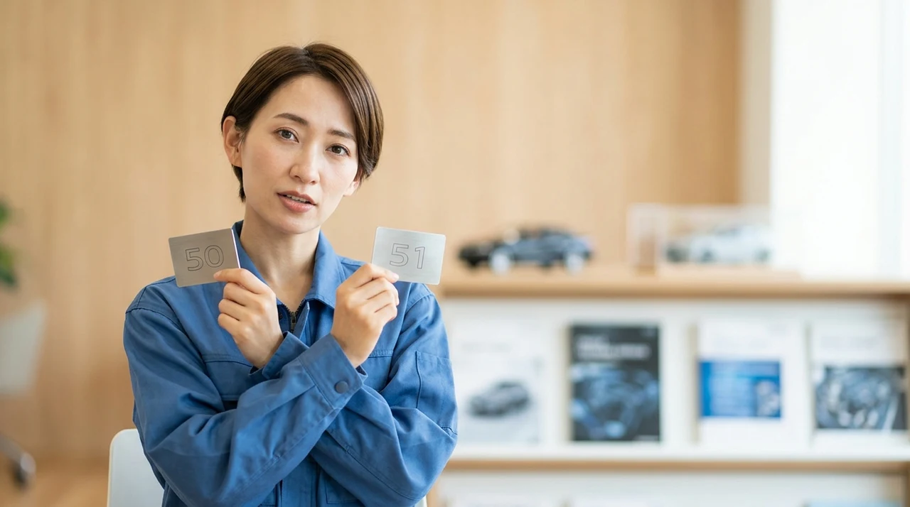 プリウス50系を検討する際の注意点