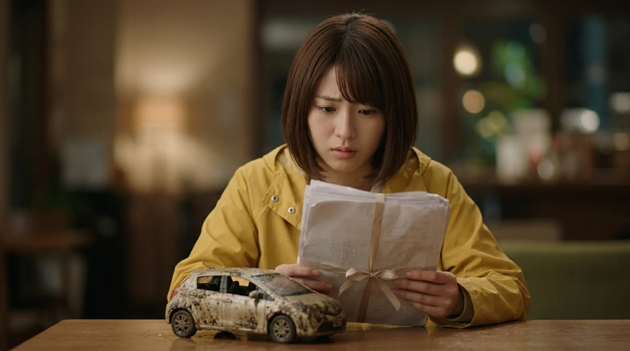 水没車のローン返済義務と所有権の注意点