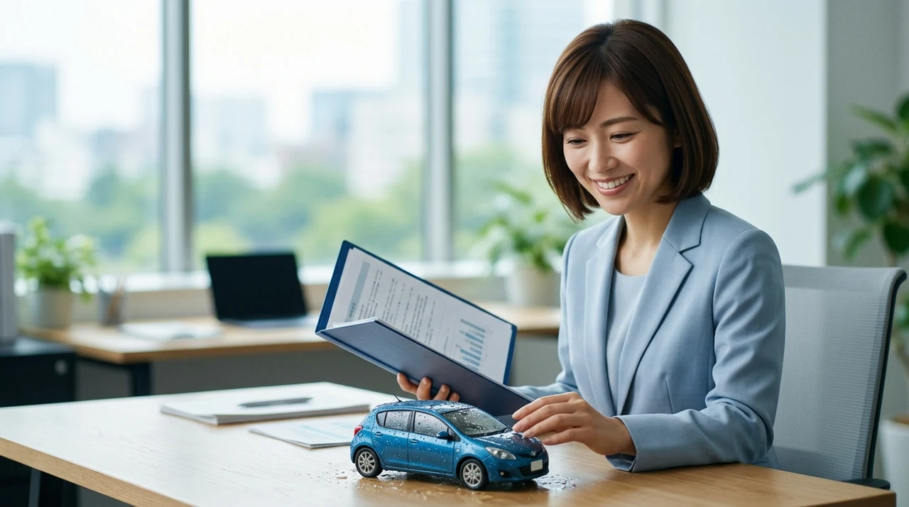水没車に車両保険が適用される条件と補償範囲