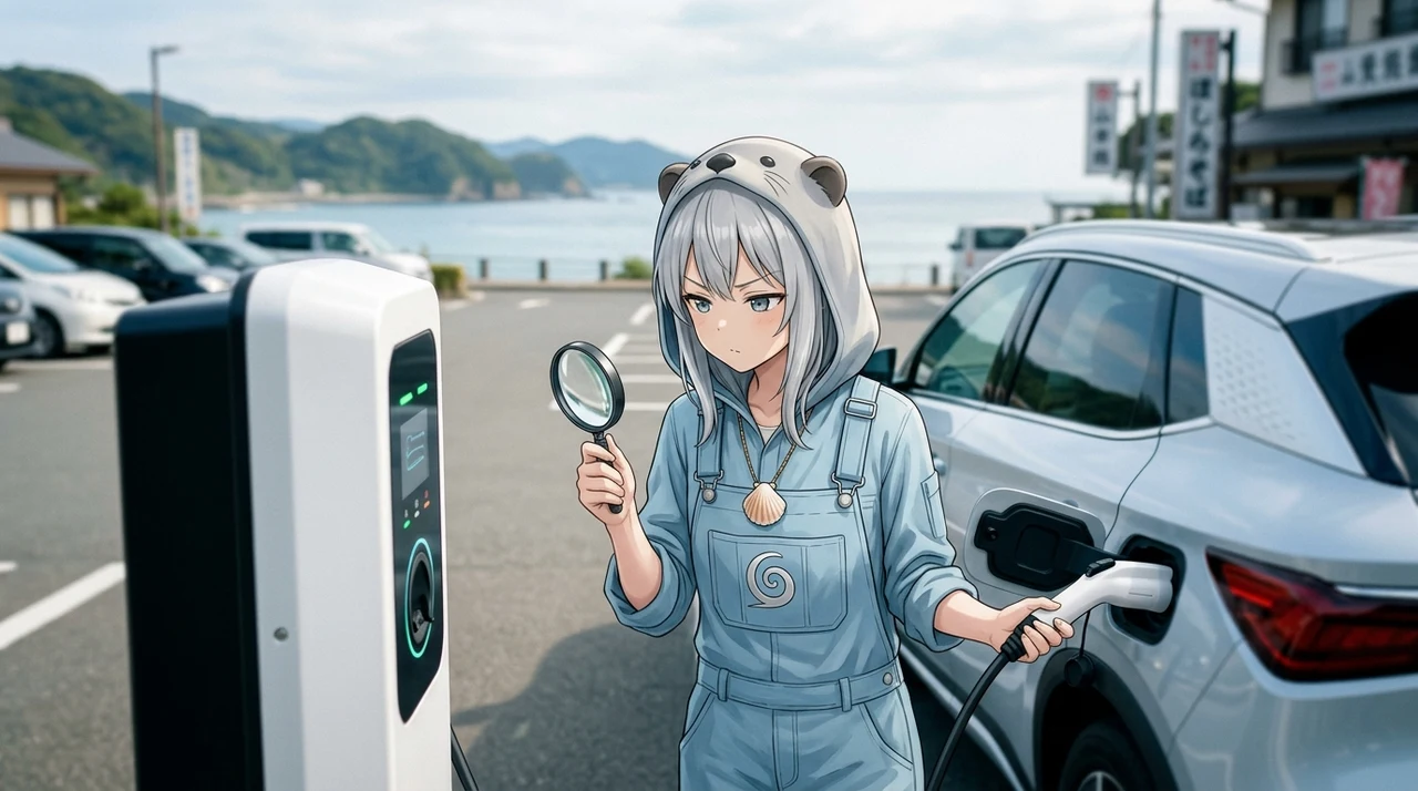 bydラッコを購入する5つのメリット