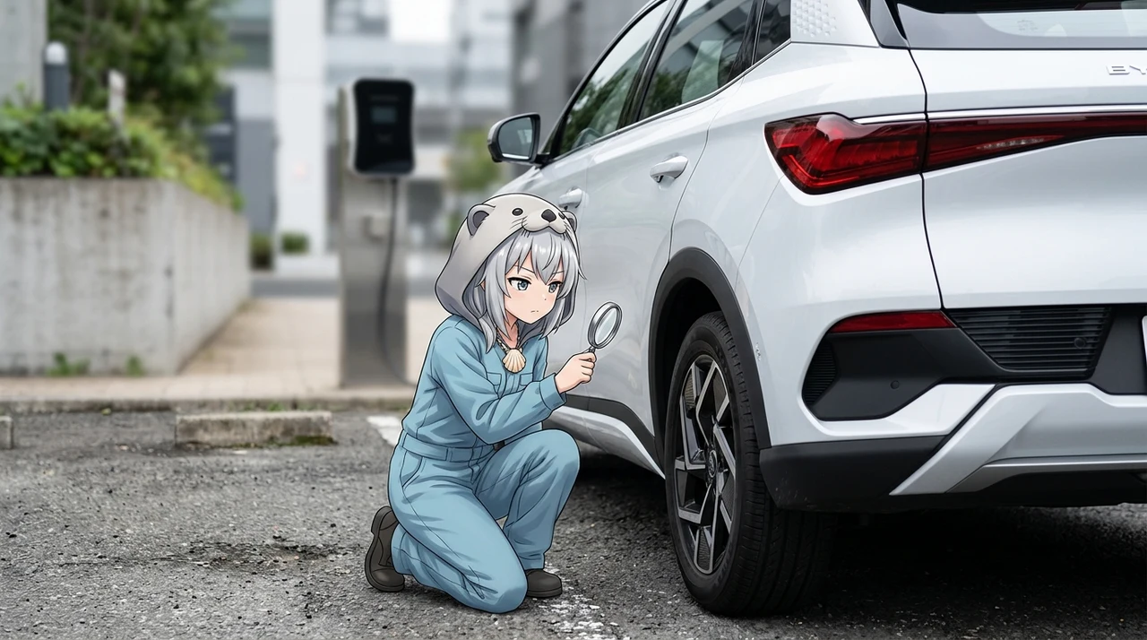 bydラッコで注意すべき3つのデメリット